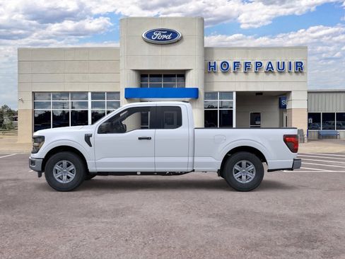 New 2026 Ford F150 XL w/ Equipment Group 103A High RWD image 25