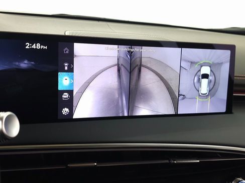 New 2026 Genesis GV70 2.5T Sport Prestige AWD/4WD image 25