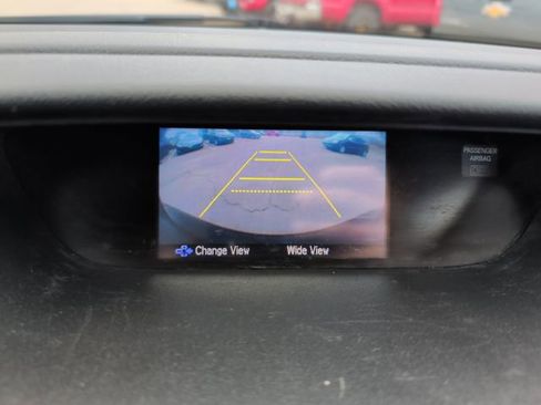 Used 2014 Honda CR-V EX image 23