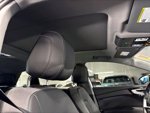 Used 2024 Audi Q4 e-tron Premium w/ Convenience Package AWD/4WD image 23