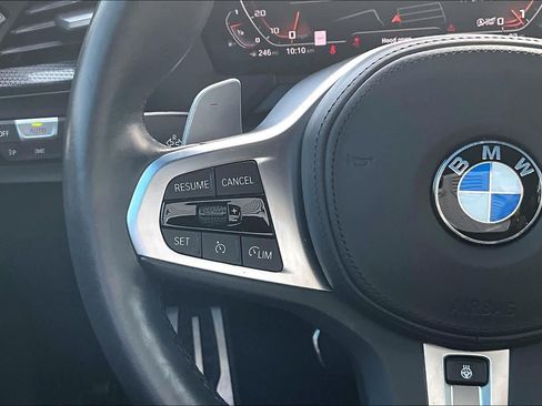 Used 2021 BMW M235i xDrive Gran Coupe w/ Premium Package AWD/4WD image 25