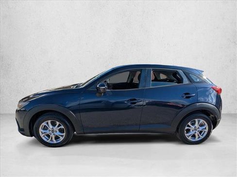 Used 2019 MAZDA CX-3 Sport image 6