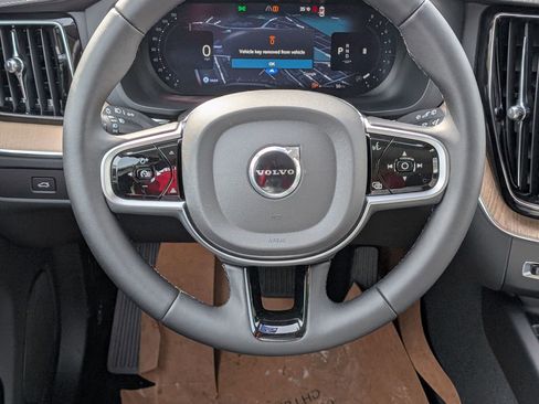 New 2026 Volvo XC60 B5 Ultra w/ Protection Package Premier image 16