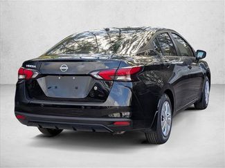 New 2025 Nissan Versa S video 2