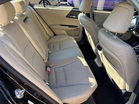 Used 2013 Honda Accord EX-L image 13