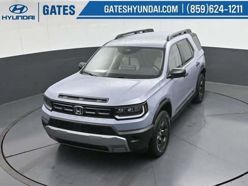 Used 2026 Honda Passport RTL image 46