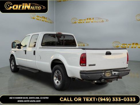 Used 2005 Ford F250 Lariat image 7
