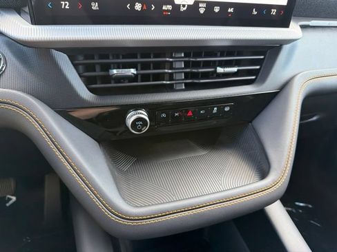 New 2026 Ford Explorer Tremor AWD/4WD image 19