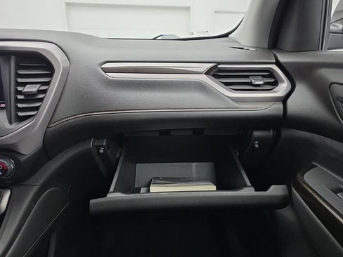 Used 2023 GMC Acadia AT4 w/ GMC Pro Grade Package AWD/4WD image 51