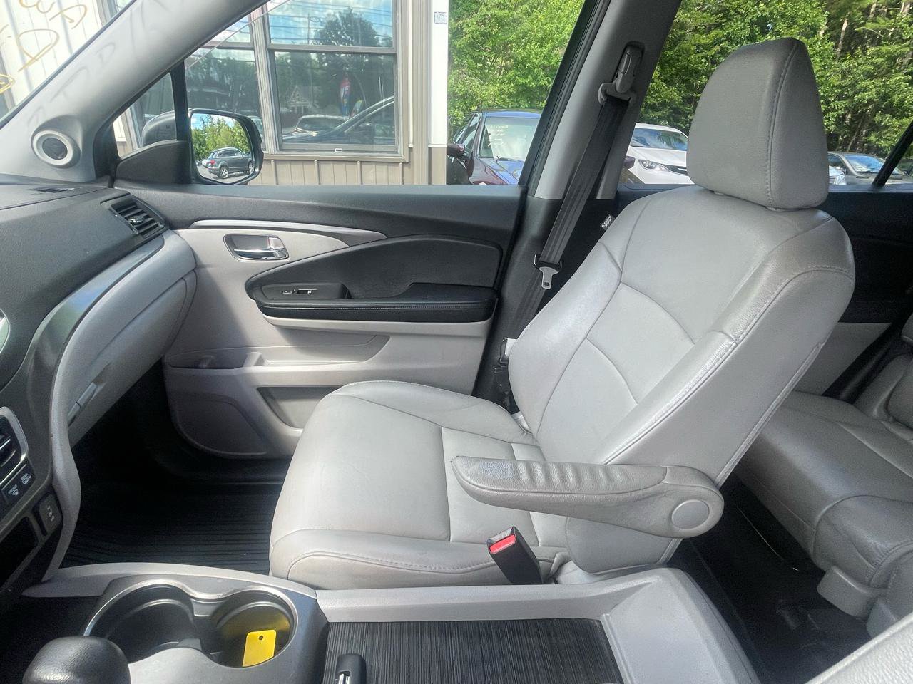 Used 2018 Honda Pilot EX-L image 16