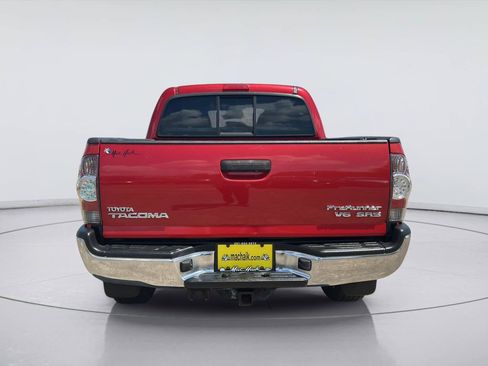 Used 2013 Toyota Tacoma PreRunner w/ SR5 Pkg RWD image 5