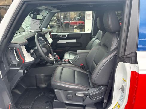 New 2025 Ford Bronco Stroppe Edition image 18
