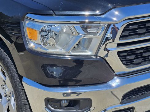 Used 2022 RAM 1500 Lone Star image 9