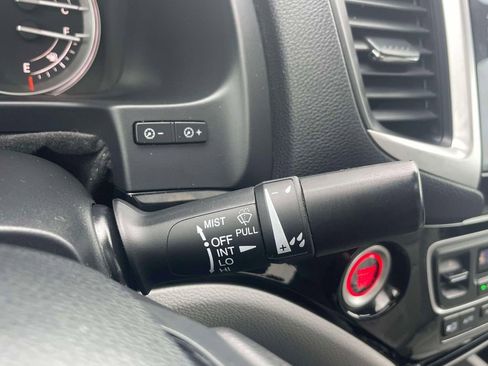 Certified 2017 Honda Ridgeline RTL-E image 24