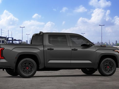 New 2026 Toyota Tundra TRD Pro AWD/4WD image 36
