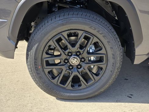New 2026 Toyota Tundra SR5 RWD image 7