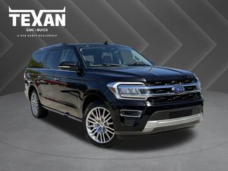 Used 2024 Ford Expedition Max Limited video 1