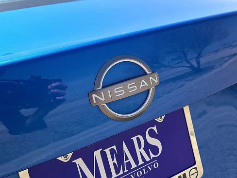 Used 2024 Nissan Sentra SV w/ All-Weather Package image 12