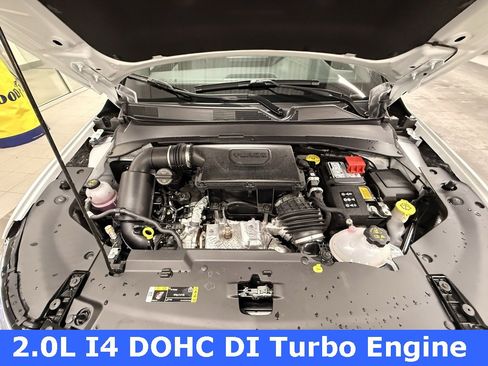 Certified 2024 Jeep Compass Limited w/ Elite Group image 42