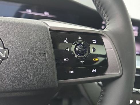 Used 2025 Nissan Murano SL w/ Cargo Package image 41