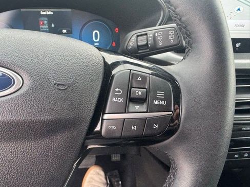 Certified 2023 Ford Escape Active w/ Tech Pack #2 AWD/4WD image 16