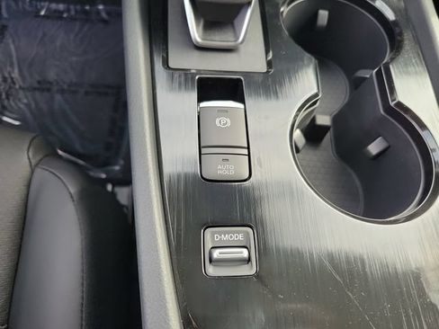 New 2026 Nissan Rogue Dark Armor FWD image 20