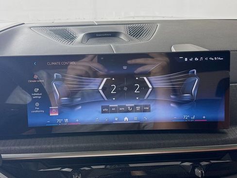 New 2026 BMW ALPINA XB7 image 16