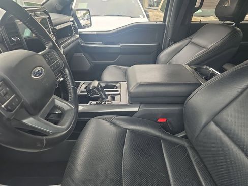 Used 2022 Ford F150 XLT w/ Equipment Group 302A High image 15