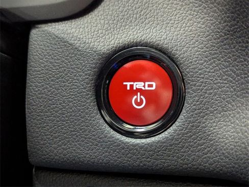 Used 2025 Toyota Tundra TRD Pro w/ TRD Performance Package (TMS) image 23