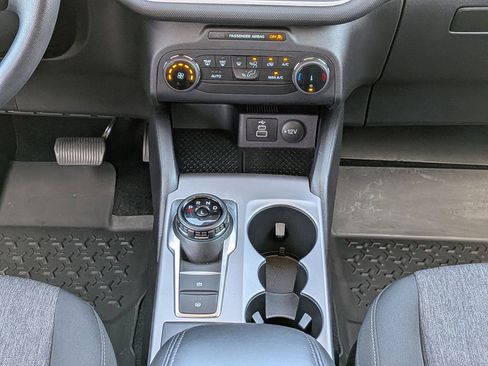 Certified 2024 Ford Bronco Sport Big Bend image 19