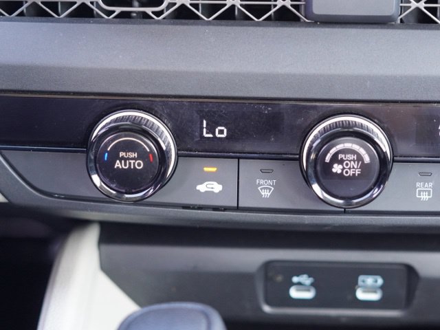 Used 2024 Honda Accord LX image 24