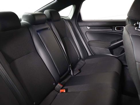 Used 2025 Honda Civic Sport image 29