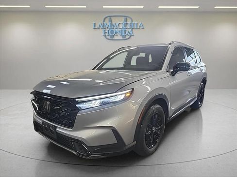 Used 2023 Honda CR-V Sport image 2