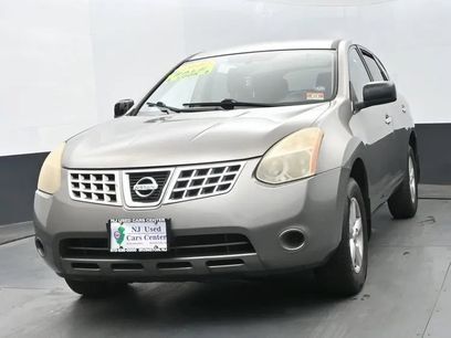 Used 2010 Nissan Rogue S w/ 360 Degree Value Pkg