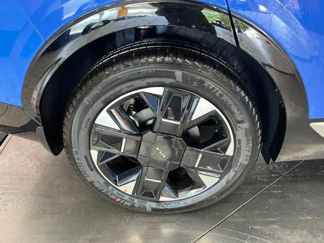 New 2026 Kia Sportage SX FWD image 10