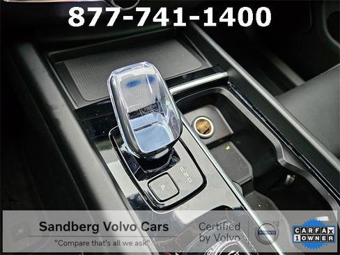 Certified 2026 Volvo XC60 T8 Polestar image 24