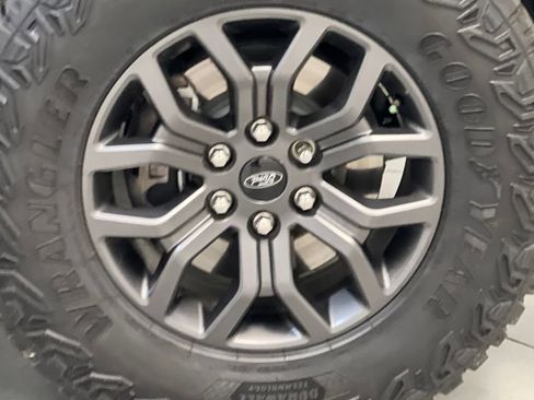 Used 2023 Ford F150 Tremor w/ Trailer Tow Package image 71