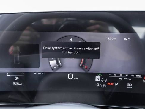 New 2026 Audi S5 Premium Plus AWD/4WD image 14