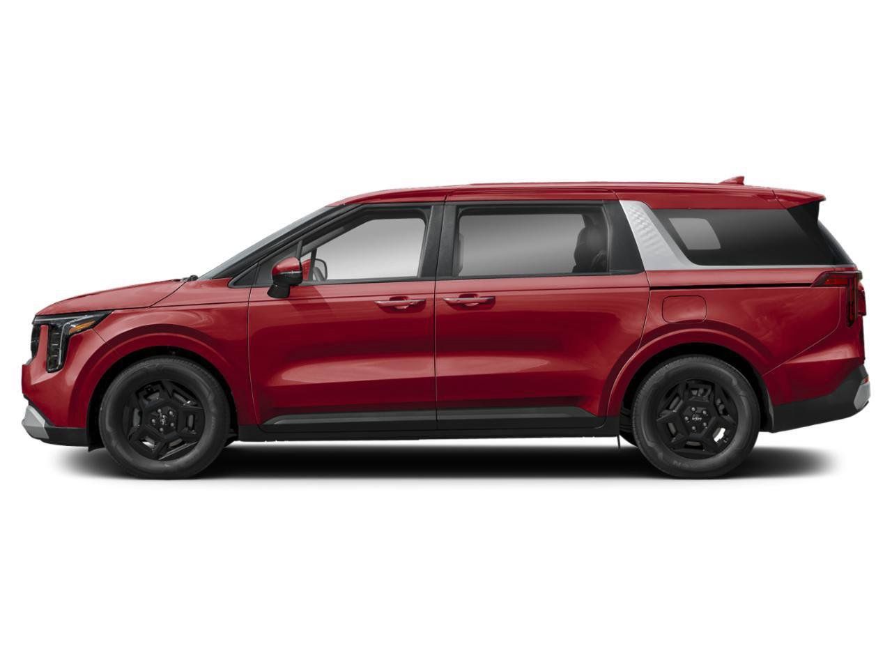 Used 2025 Kia Carnival FWD image 13