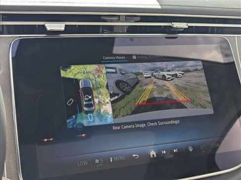 New 2026 Mercedes-Benz E 350 Sedan image 12