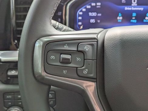 Used 2025 Chevrolet Silverado 3500 High Country w/ High Country Premium Package image 34