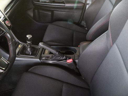 Used 2018 Subaru WRX image 17