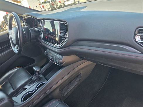 Used 2024 Dodge Durango GT RWD image 22