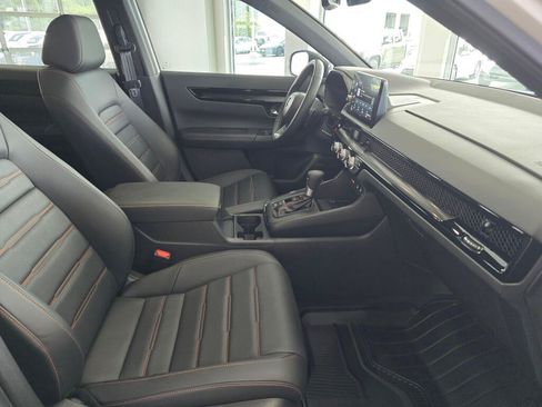 Used 2026 Honda CR-V Sport Touring image 44