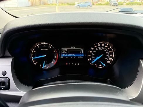 Used 2019 Ford Ranger XLT w/ Trailer Tow Package image 18