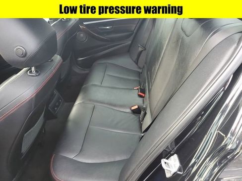 Used 2017 BMW 328d xDrive Sedan image 29