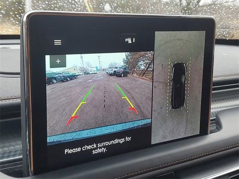 Used 2023 Lincoln Aviator Black Label w/ Dynamic Handling Package image 29