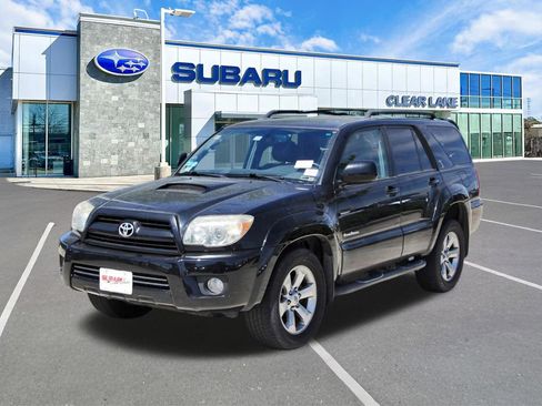Used 2009 Toyota 4Runner SR5 image 3