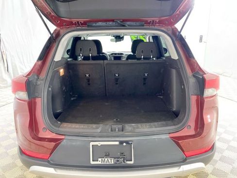 Used 2022 Chevrolet TrailBlazer LT image 30