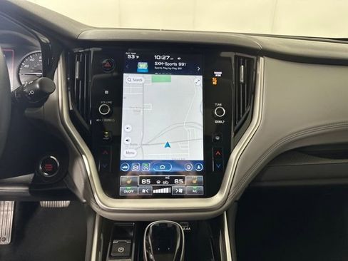 Used 2023 Subaru Outback Premium image 21